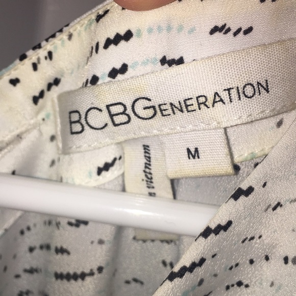 BCBG summer dress - Picture 2 of 4